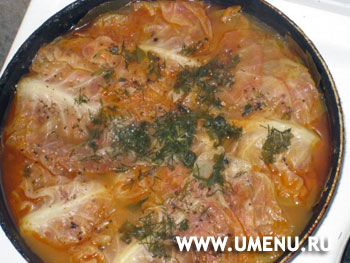 Тушеная свинина с овощами Тушеная свинина с овощами