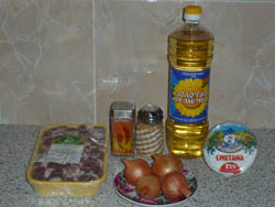 Сердце по-строгановски