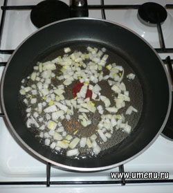 Суп с бараниной и стручковой фасолью