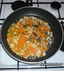Суп с бараниной и стручковой фасолью