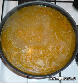 Рассольник