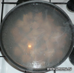 Рассольник