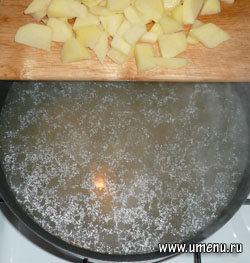 Рассольник
