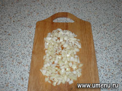 Рассольник