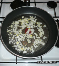 Рассольник