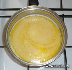 Запеканка из макарон с фаршем