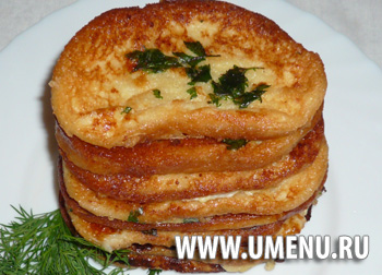 Гренки